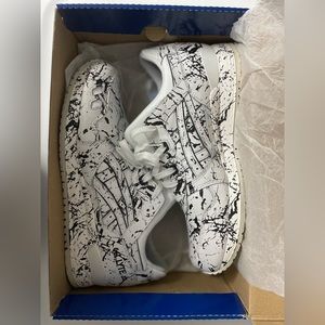 ASICS gel lyt 3 Marble White Pack-
